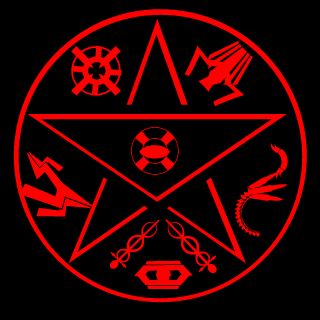 TriGuyVEVO's emblem