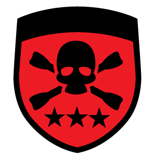 SpankySummer's emblem