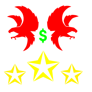 floralyte's emblem