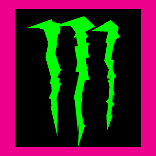 ramalerama's emblem