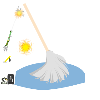 FloofersFX's emblem