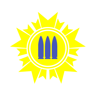 Lawrence Da G's emblem