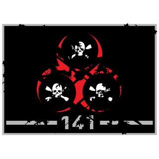 PASKUDA's emblem