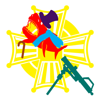 Ingusch's emblem