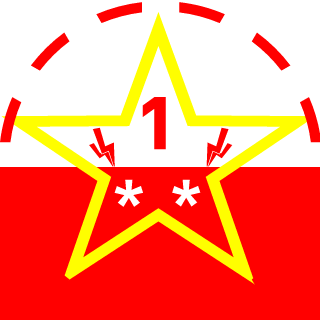 3RW0's emblem