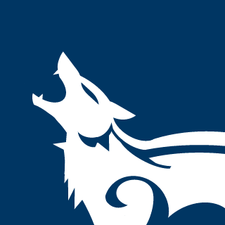 WOLF's emblem