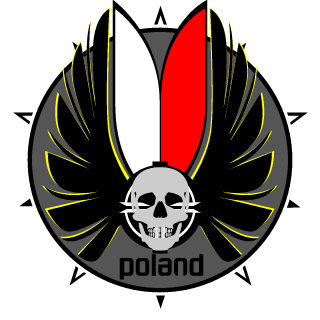 DEKURWIX's emblem