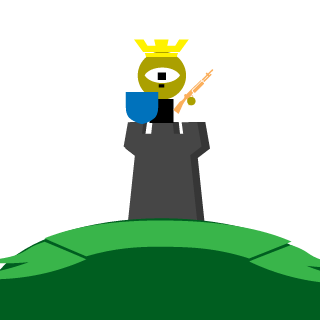 Genri54130's emblem