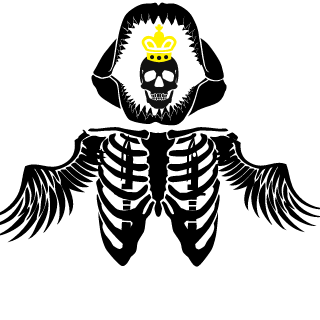 Brock3148's emblem