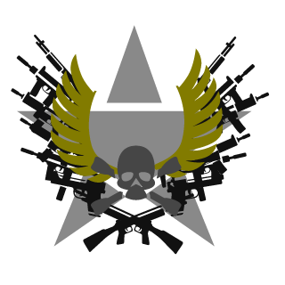 Chendru's emblem