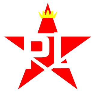 myszbar's emblem