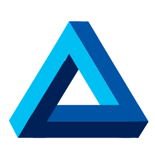 Optical Illusions's emblem
