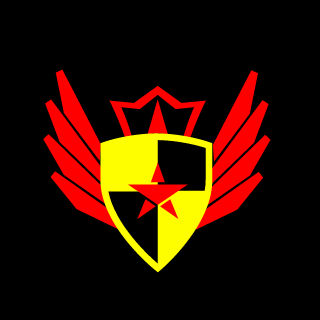 LadraoDManga's emblem