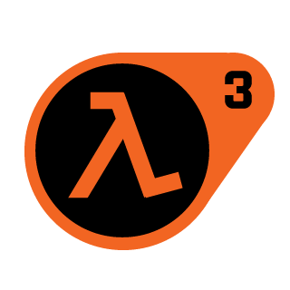 HL3 Confirmed?'s emblem