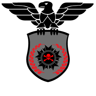 BigHorseGuy's emblem
