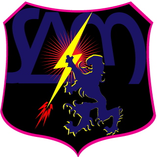 IceSAMFox's emblem