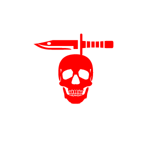 TR-Hatred's emblem