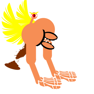 LiLRushn's emblem