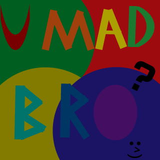 FrostyJG's emblem