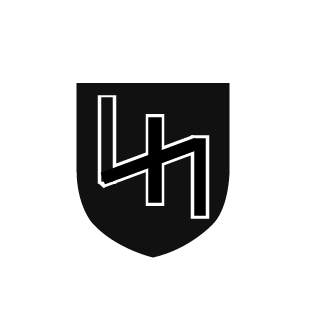 HerrWoldie's emblem
