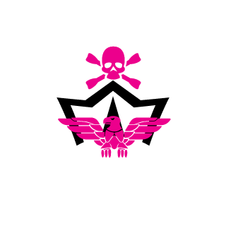 TroubleSD's emblem