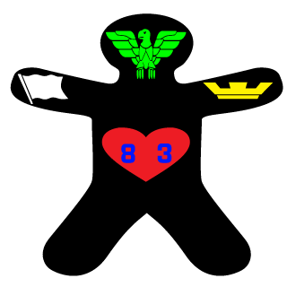 24hZ-sTaTiC's emblem