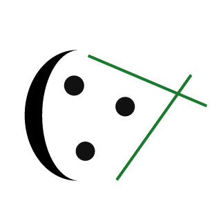 CarbChewer's emblem