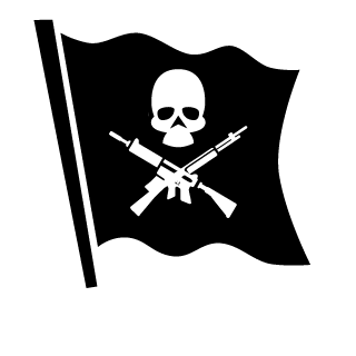 troglotront's emblem