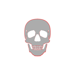 l-Daan-l's emblem
