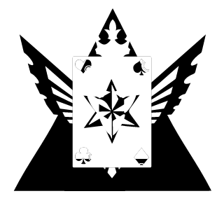 TheHenrigue's emblem