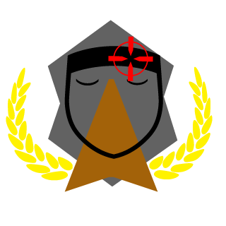 AATFrogger's emblem