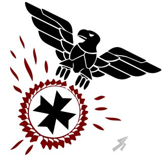 Nutrisan's emblem