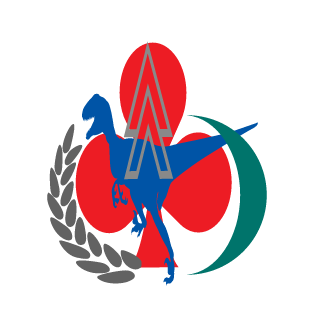 P1KZ0's emblem