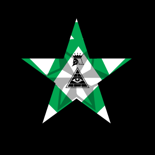 Fronald_Frump's emblem