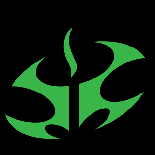 Darkness-Itself's emblem
