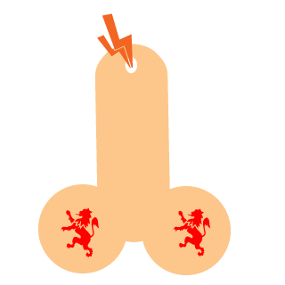 Shamwhow's emblem