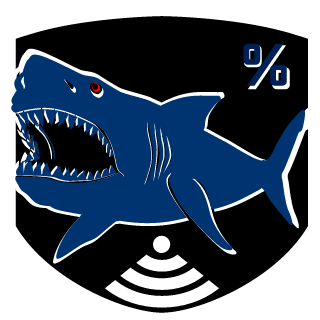 WantedMicho's emblem