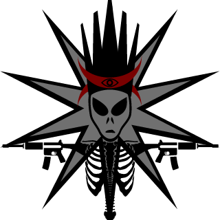 Quantum3113's emblem
