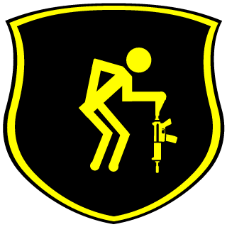 NUNR4PER's emblem