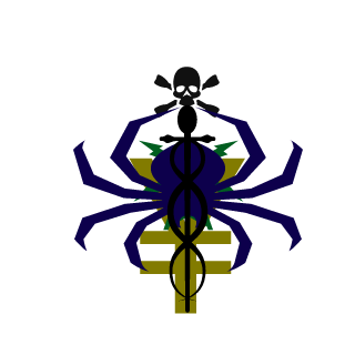 QtGrv's emblem
