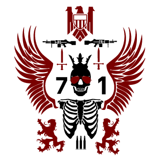 Stormcage85's emblem