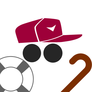 CeguinhoDaBazuka's emblem