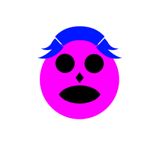 NE0REL0ADED's emblem