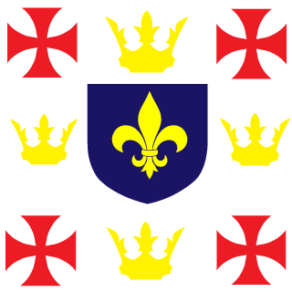 TheBaDjango's emblem