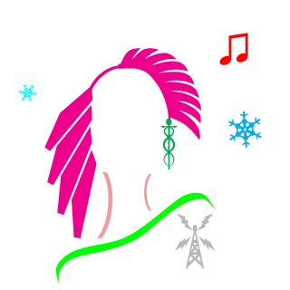 ELAMUS's emblem