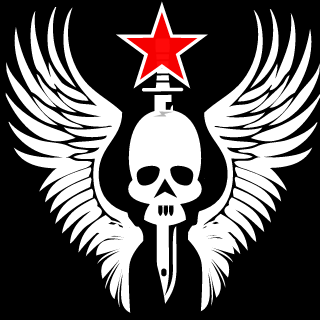 rabbiVR's emblem