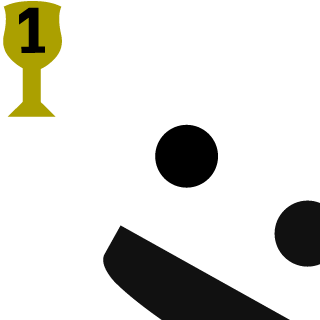 ThomaswithanH's emblem