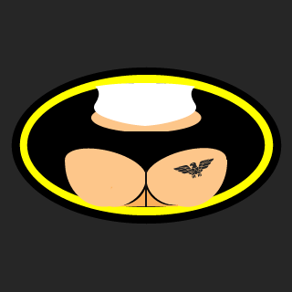 SupremeEricJB's emblem