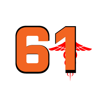 Faganello's emblem