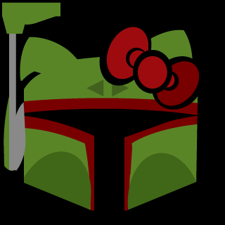 TheJanitor64's emblem